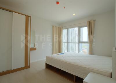 Aspire Rama 9 MRT Phra Ram 9 2 Bed 1 Bath  C260417044