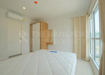 Aspire Rama 9 MRT Phra Ram 9 2 Bed 1 Bath  C260417044