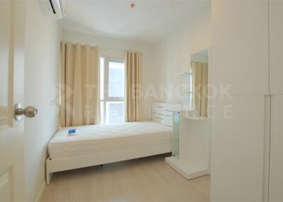 Aspire Rama 9 MRT Phra Ram 9 2 Bed 1 Bath  C260417044