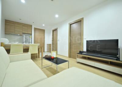 RHYTHM Ratchada-Huaikhwang MRT Huai Khwang 1 Bed 1 Bath  C110212003