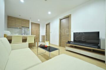 RHYTHM Ratchada-Huaikhwang MRT Huai Khwang 1 Bed 1 Bath  C110212003