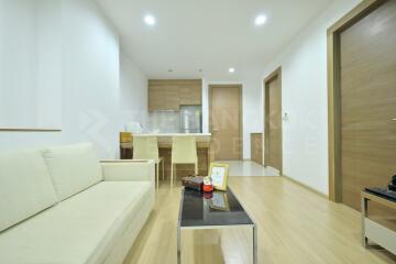 RHYTHM Ratchada-Huaikhwang MRT Huai Khwang 1 Bed 1 Bath  C110212003