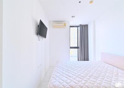 Ideo Ratchada-Huaykwang MRT Huai Khwang 1 Bed 1 Bath  C200514021