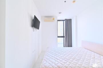 Ideo Ratchada-Huaykwang MRT Huai Khwang 1 Bed 1 Bath  C200514021