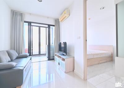 Ideo Ratchada-Huaykwang MRT Huai Khwang 1 Bed 1 Bath  C200514021