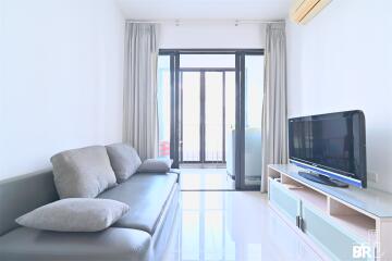 Ideo Ratchada-Huaykwang MRT Huai Khwang 1 Bed 1 Bath  C200514021