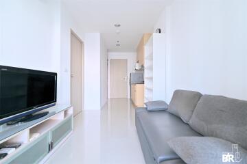 Ideo Ratchada-Huaykwang MRT Huai Khwang 1 Bed 1 Bath  C200514021