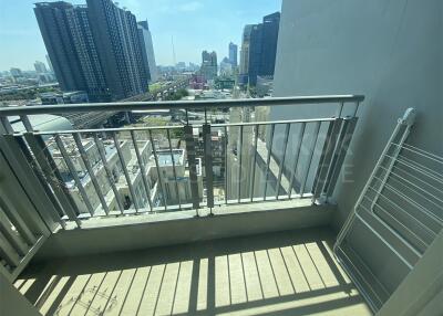 The Address Asoke BTS ASOKE 1 Bed 1 Bath  C301016008