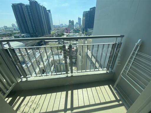 The Address Asoke BTS ASOKE 1 Bed 1 Bath  C301016008