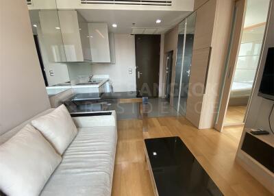 The Address Asoke BTS ASOKE 1 Bed 1 Bath  C301016008