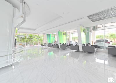 Life@Ratchada - Huaikhwang MRT Huai Khwang 1 Bed 1 Bath  C1907301016