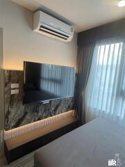 Ideo Chula-Samyan MRT Sam Yan 1 Bed 1 Bath  C2310030017