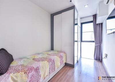 Ideo Mobi Phayathai BTS PHAYA THAI 2 Bed 2 Bath  C2002140226