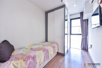 Ideo Mobi Phayathai BTS PHAYA THAI 2 Bed 2 Bath  C2002140226