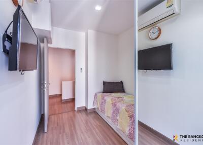 Ideo Mobi Phayathai BTS PHAYA THAI 2 Bed 2 Bath  C2002140226