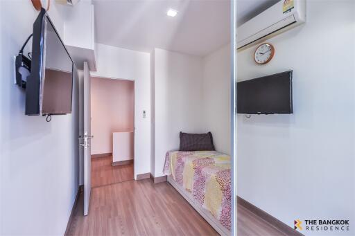 Ideo Mobi Phayathai BTS PHAYA THAI 2 Bed 2 Bath  C2002140226