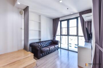 Ideo Mobi Phayathai BTS PHAYA THAI 2 Bed 2 Bath  C2002140226