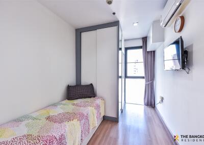 Ideo Mobi Phayathai BTS PHAYA THAI 2 Bed 2 Bath  C2002140226