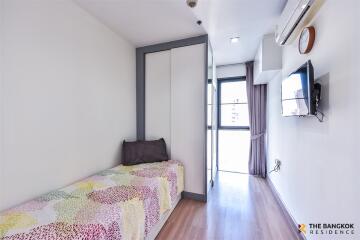 Ideo Mobi Phayathai BTS PHAYA THAI 2 Bed 2 Bath  C2002140226