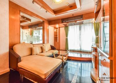 Pathumwan Resort BTS PHAYA THAI 2 Bed 1 Bath  C130112002