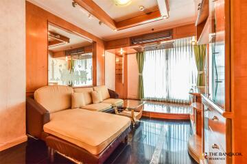 Pathumwan Resort BTS PHAYA THAI 2 Bed 1 Bath  C130112002