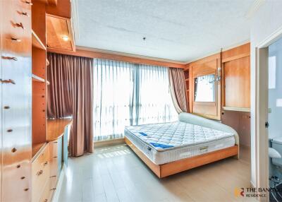 Pathumwan Resort BTS PHAYA THAI 2 Bed 1 Bath  C130112002