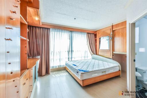 Pathumwan Resort BTS PHAYA THAI 2 Bed 1 Bath  C130112002