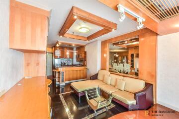 Pathumwan Resort BTS PHAYA THAI 2 Bed 1 Bath  C130112002