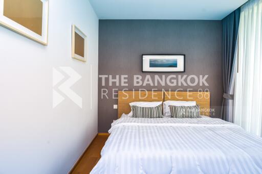 Noble Revo Silom BTS SURASAK 2 Bed 2 Bath  C070916029