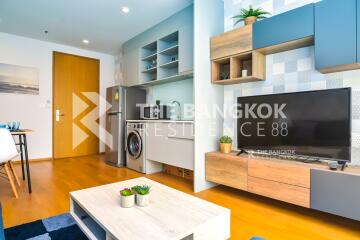 Noble Revo Silom BTS SURASAK 2 Bed 2 Bath  C070916029