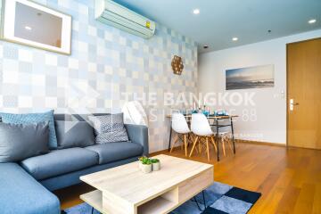 Noble Revo Silom BTS SURASAK 2 Bed 2 Bath  C070916029