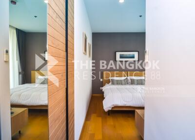 Noble Revo Silom BTS SURASAK 2 Bed 2 Bath  C070916029