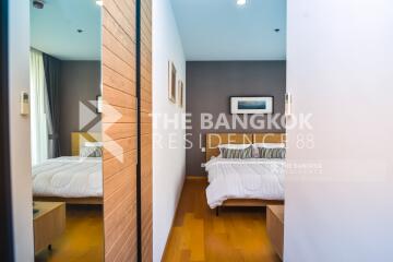 Noble Revo Silom BTS SURASAK 2 Bed 2 Bath  C070916029