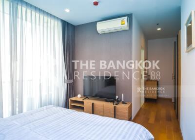 Noble Revo Silom BTS SURASAK 2 Bed 2 Bath  C070916029