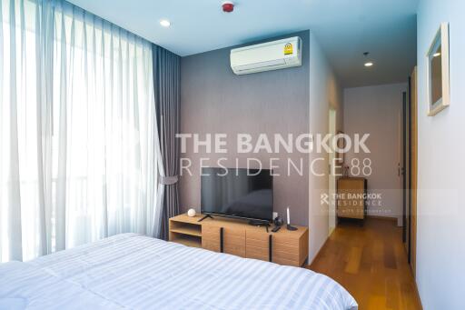 Noble Revo Silom BTS SURASAK 2 Bed 2 Bath  C070916029