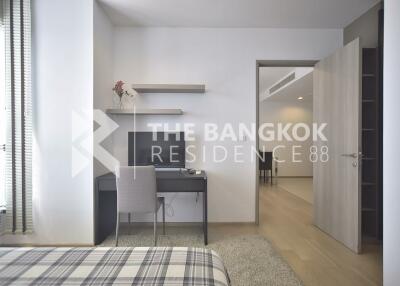 HQ By Sansiri BTS THONG LO 1 Bed 1 Bath  C1901110364