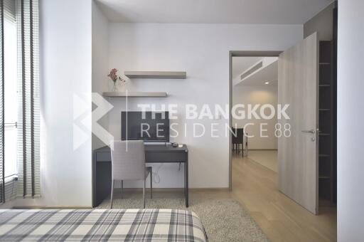 HQ By Sansiri BTS THONG LO 1 Bed 1 Bath  C1901110364