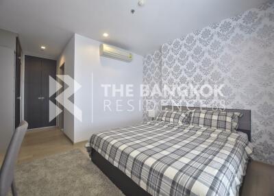 HQ By Sansiri BTS THONG LO 1 Bed 1 Bath  C1901110364