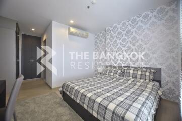 HQ By Sansiri BTS THONG LO 1 Bed 1 Bath  C1901110364