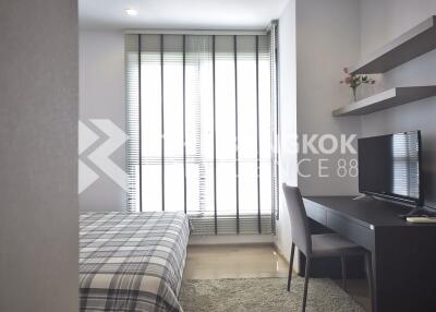 HQ By Sansiri BTS THONG LO 1 Bed 1 Bath  C1901110364