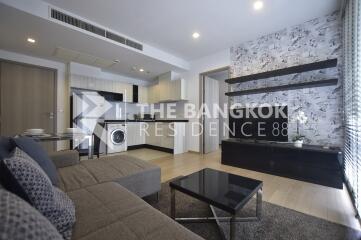 HQ By Sansiri BTS THONG LO 1 Bed 1 Bath  C1901110364