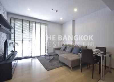 HQ By Sansiri BTS THONG LO 1 Bed 1 Bath  C1901110364