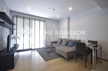 HQ By Sansiri BTS THONG LO 1 Bed 1 Bath  C1901110364