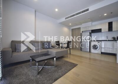 HQ By Sansiri BTS THONG LO 1 Bed 1 Bath  C1901110364