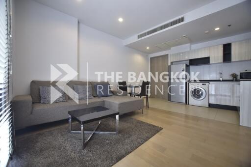 HQ By Sansiri BTS THONG LO 1 Bed 1 Bath  C1901110364