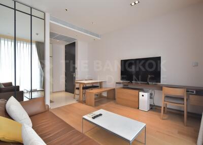 Beatniq Sukhumvit 32 BTS THONG LO 1 Bed 1 Bath  C1906060155