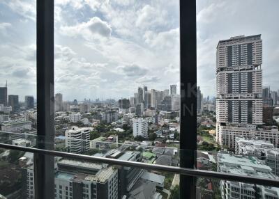 Beatniq Sukhumvit 32 BTS THONG LO 1 Bed 1 Bath  C1906060155