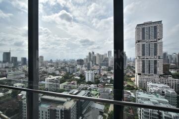 Beatniq Sukhumvit 32 BTS THONG LO 1 Bed 1 Bath  C1906060155