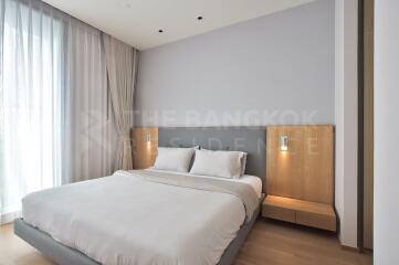 Beatniq Sukhumvit 32 BTS THONG LO 1 Bed 1 Bath  C1906060155