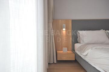 Beatniq Sukhumvit 32 BTS THONG LO 1 Bed 1 Bath  C1906060155